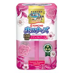 ���R�i�[�Y ���L�b�h�^�C�v �����O 180�� �i�`�������u�[�P�̍��� �i400ml�j  [KINCHO �L���`���E ���悯 ������ ��悯 ����� �����ȁ[