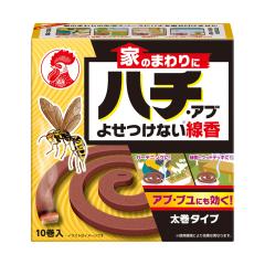 �Ƃ̂܂��Ƀn�`�A�u�悹���Ȃ����� �i10���j  [KINCHO �L���`���E �����^�C�v �������^�C�v �I �͂� ����  �쏜 �E���� �I�̑� �� �\