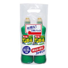 �T���|�[��V 500ml 2�{�p�b�N  [�g�C�� ��� �_�� �֊�� �g�C���^�C�� ���o�~ ���Y�~ �g�C���|�� ��� �g�C���p��� �g�C���N���[�i�[ K