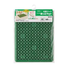 ���O�p���փ}�b�g �D���Ճ}�b�g #1 �O���[�� ���{�� [�h�A�}�b�g �u���V�}�b�g ���ւ܂�� ���ꗎ�Ƃ� �R��Y��]