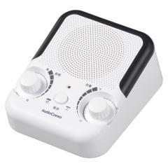 ���茳�X�s�[�J�[ �i�i�ԁj03-0700 ASP-010S-W [AV�@��:�X�s�[�J�[ �I�[���d�@]