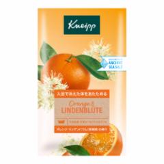 �N�i�C�v �o�X�\���g �I�����W�E�����f���o�E���̍��� 50g [������ ������ �V�R�≖ �n�[�u �����b�N�X ���� ���g�� �o�X�p�i KNEIPP]