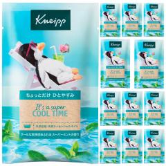 �N�i�C�v �o�X�\���g �X�[�p�[�~���g�̍��� 50gx12�Z�b�g 918179 [�~���g�V���[�Y ������ �N�[���^�C�v cool �Ђ��� ����₩ �X�p�p