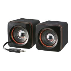 �~�j�X�s�[�J�[ �p�b�V�u�^�C�v AudioComm�i�i�ԁj03-2184 ASP-155N [AV�@��:���C�����X�X�s�[�J�[ �I�[���d�@]