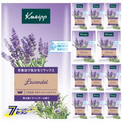 (�܂Ƃߔ��� 12�j  �N�i�C�v �o�X�\���g ���x���_�[�̍��� 50g   [������ � �g���؂� ���� �X�p�p�i �A���}�o�X ������ 1�� KNEIP