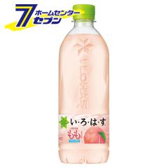 (�܂Ƃߔ���48�{) ����륂ͥ�� ���� PET 540ml  [�P�[�X�̔� ���� �\�t�g�h�����N �~�l�����E�H�[�^�[ �V�R�� �� ���� �R�J�E�R�[��]