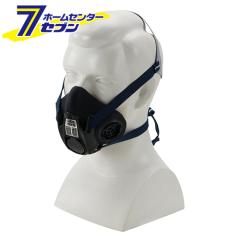 SK11 TW防じん防毒マスク M-150(TW02S) 藤原産業 [ワークサポート 保護