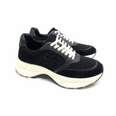 go[` 139527 001 KICK TRAINER NEW REMEMBER fB[X Xj[J[ ubN (Vi) TORY BURCH