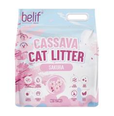 BELIF �L���b�T�o�L�� 2.5KG/6L �� �L�p �g�C�� �y�b�g�p�i