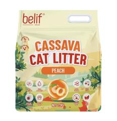 BELIF �L���b�T�o�L�� 2.5KG/6L �s�[�` �L�p �g�C�� �y�b�g�p�i
