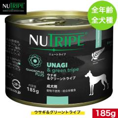 �j���[�g���C�v �E�i�M���O���[���g���C�v 185g ���K�i �E�F�b�g�t�[�h ���� �S�N��p �S���� �����h�{�H �h�b�O�t�[�h NUTRIPE �ʋl ��