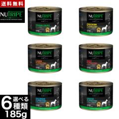 �y�I�ׂ�6��ރZ�b�g�z�j���[�g���C�v 185g�~6�� �h�b�O�t�[�h ���K�i �E�F�b�g�t�[�h ���� �S�N��p �S���� �����h�{�H �h�b�O�t�[�h NU