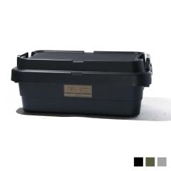 AS2OV(�A�b�\�u) TRUNK CARGO CONTAINER �R���e�i 30L ���^ �X�^�b�L���O�{�b�N�X �R���e�i�{�b�N�X ���[ ���[�{�b�N�X �P�[�X ���[�P�[