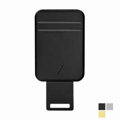 NATIVE UNION �l�C�e�B�u���j�I��  CLIC MAGNETIC CARD HOLDER