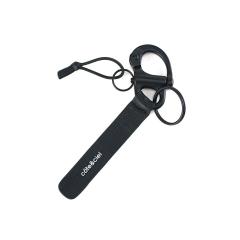 cote&ciel �R�[�g�G�V�G��LETGO PETITS BLACK ���b�g�S�[ ���U�[ �A�N�Z�T���[ ���� �^�O �u�����h ���S �N���b�v �L�[�z���_�[ �� �J�M 