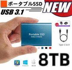 バッファロー SSD 外付け 2TB USB3.2 GEN2 TYPE‐C 最大読出速度1050MB