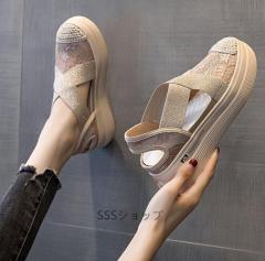 ����X�j�[�J�[ �X���b�|�� ���f�B�[�X ���[�X �t���b�g�V���[�Y �T���_�� �ʋC�� �� �J�W���A���V���[�Y