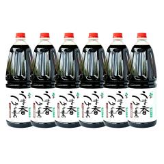 �� �߂�� ���܍���̑f 1800ml 6�{�Z�b�g �������� 4�{�Z�k ���ǂ�� ���΂� �V�� �ϕ� ���܂��� ���\�� �߂�䃌�V