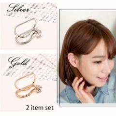 �C���[�J�t 2�� �Z�b�g �C�A�[�J�t �C�������O �C�A�����O �m���z�[���s�A�X �C���J�t �X�g�[�� �V���v�� �S�[���h �V���o�[ �� �t�F�C�N