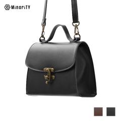 MinoriTY Select PU���U�[2WAY�N���V�b�N�V�����_�[�o�b�O