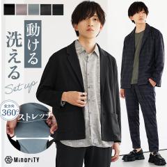 MinoriTY ORIGINAL T/PU�e�[���[�h�W���P�b�g+�p���c(ssr8466a)