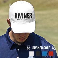 �yDIVINER GOLF�z �S���t �L���b�v �����Y �� �ĕ� ���S�L���b�v �S���t�L���b�v �S���t�E�F�A �X�q �ڂ��� �S���t �E�F�A�[ ������� �S