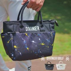 �yDIVINER GOLF�z �S���t �J�[�g�o�b�O �����Y ���E���h�o�b�O �����Y ���f�B�[�X �~�j�o�b�O �u�����h �~�j�g�[�g�o�b�O �����Y �g�[�g