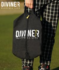 �yDIVINER GOLF�z �S���t �V���[�Y�P�[�X �S���t �P�[�X �V���[�Y�o�b�O �S���t�p�i �C����� �C�� ���[�p�i �X�|�[�c�p�i �S���t �O�b�Y