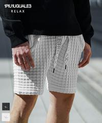 �E�m�s�D�E�m�E�O�@�[���g�� �����b�N�X 1PIU1UGUALE3 RELAX �n�[�t�p���c �����Y �V���[�g�p���c �Z�p�� ���Y�{�� �� �� ���b�t�� ���n 