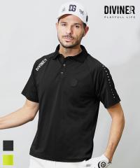 �yDIVINER GOLF�z �S���t�E�F�A �����Y �� �|���V���c ���� �S���t �|���V���c �����|���V���c �� �u���b�N �C�G���[ XL XXL �S���t�p�i 