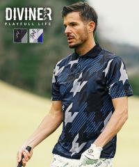 �S���t �g�b�v�X �����Y �|���V���c �V�� �ĐV�� ���� �z���C�g �u���b�N DIVINER GOLF �S���t�E�F�A ���� �J�b�g�\�[ ���傢�� �I���I��