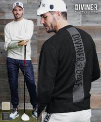 yzyDIVINER GOLFz StEFA Y Z[^[ uh jbg Y 傫TCY N[lbN Sjbg C j