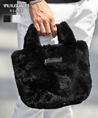 �~�j�g�[�g�o�b�O �����Y �t�@�[ �E�m�s�D�E�m�E�O�@�[���g�� �����b�N�X 1PIU1UGUALE3 RELAX �o�b�O �n���h�o�b�O �����Y�t�@�b�V���� 