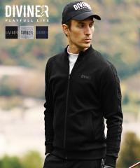 �yDIVINER GOLF�z �S���t�E�F�A �����Y �X�^���h�W���P�b�g ���h�J �X���[�X���n �S���t �g�b�v�X �W�b�v�A�b�v ���C�g�A�E�^�[ �u�����h