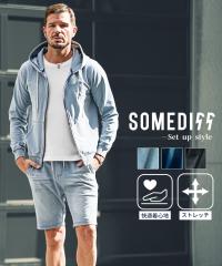 �Z�b�g�A�b�v �����Y �p�[�J�[ �n�[�t�p���c �X�E�F�b�g �㉺�Z�b�g �����Y �W�b�v�A�b�v�p�[�J�[ �X�E�F�b�g�f�j�� �Z�b�g�A�b�v �X����