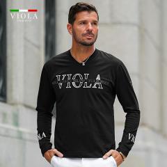 VIOLA rumore ���B�I�� ����T �����Y �u�����h �t �v�����g ���̃��S V�l�b�N T�V���c �����Y ���� �z���C�g �u���b�N �G���u���� ����T