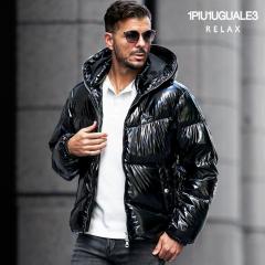 �E�m�s�D�E�m�E�O�@�[���g�� �����b�N�X 1PIU1UGUALE3 RELAX �_�E���W���P�b�g �����Y �u�����h �A�E�^�[ �_�E�� ������� �W�����p�[ �_