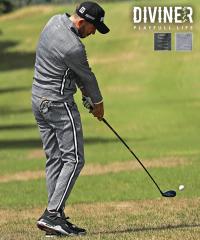 �yDIVINER GOLF�z �S���t�E�F�A �����Y �Z�b�g�A�b�v �㉺ �㉺�Z�b�g �X�g���b�` �S���t �E�F�A �W���K�[ �p���c �W���K�[ �p���c �p��