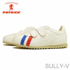 yԕizPATRICK pgbN SULLY-V V[ExN TRC gR[ 14`20cmy1cm݁z qC Xj[J[ LbY