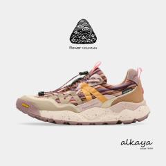 Flower MOUNTAIN �t�����[ �}�E���e��IWANO2 �C���m2 IVORY/BEIGE/MIKAWA �A�C�{���[/�x�[�W��/�~�J��  �ԕi������������