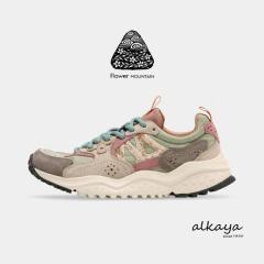 Flower MOUNTAIN �t�����[ �}�E���e�� SOLIN �\�E���� �\�[���� BABY BLUE/GRAY/PINK �x�C�r�[�u���[/�O���[/�s���N  �ԕi������������