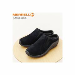 z MERRELL  JUNGLE SLIDE WO XCh MIDNIGHT ~bhiCg  lCr[ C Xj[J[ NbO XbvI X