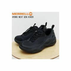 MERRELL   HYDRO NEXT GEN HIKER  nCh lNXg WF nCJ[ TRIPPLE BLACK gvubN AEghA EH[^[ V