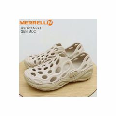 MERRELL   HYDRO NEXT GEN MOC nCh lNXg WF bN KHAKI J[L XbvI Xb| AEghA EH[^[ V