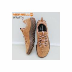 MERRELL  WRAPT vg TABACCO ^oR  C Xj[J[ AEghA RtH[g V[Y xAtbg