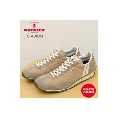 PATRICK  pgbN STADIUM X^WA TEA eB[ g   ԕi