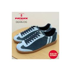 PATRICK  �p�g���b�N DEAN-OG �f�B�[���E�I���W�� NVY �l�C�r�[ �ԕi������������ �X�܌���