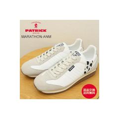 PATRICK �p�g���b�N MARATHON-ANM �}���\���E�A�j�}�� COW �J�E �ԕi������������