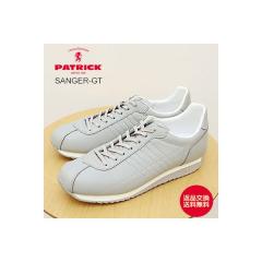 PATRICK pgbN SANGER-GT TK[ES[g GRY O[ ԕi