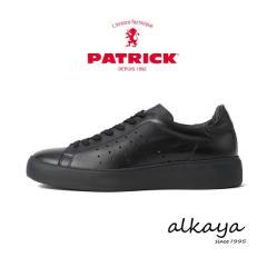 PATRICK �p�g���b�N ROBION ���r�I�� BLK �u���b�N�ԕi������������